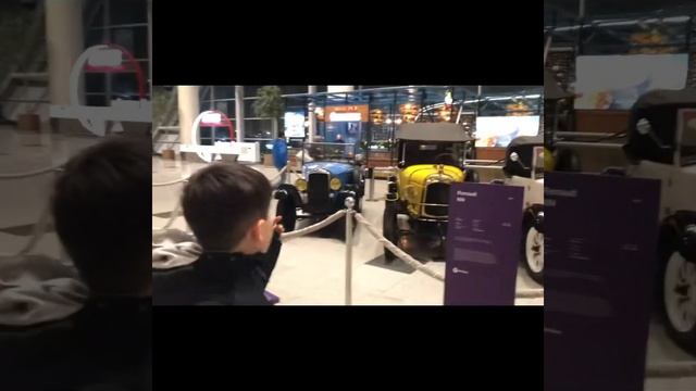 Поездка на Всероссийские соревнования 1 часть 01-03.04.2022 смотреть онлайн