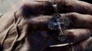 Почернел крестик. Приметы и суеверия.