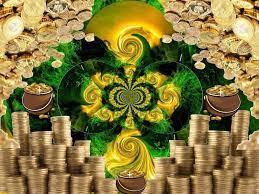 ЗАБРАТЬ СПРЯТАННЫЕ ДЕНЬГИ. ДЛЯ ВСЕХ. ВЕДЬМИНА ИЗБА