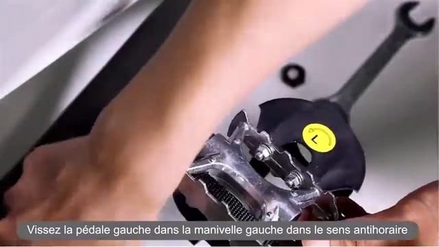 Vélo D'appartement Spinning Fitness Labgrey