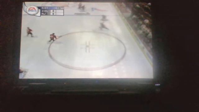 NHL 2004 Gameplay смотреть онлайн