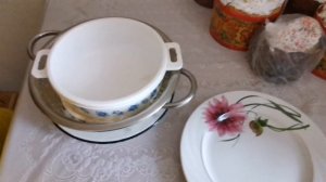 ДОМАШНЯЯ ТВОРОЖНАЯ ПАСХА! Лайфхак, если нет специальной формы для ПАСХИ!