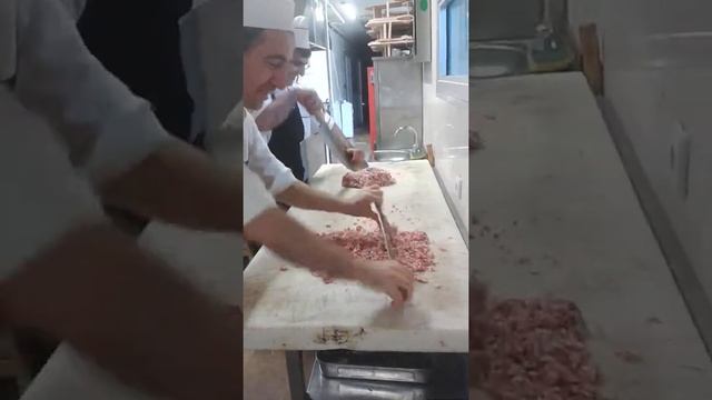 Et çekmek bir sanattır смотреть онлайн