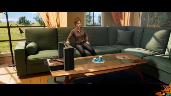 ФИНАЛ IT TAKES TWO | КОНЦОВКА IT TAKES TWO | ФИНАЛЬНАЯ ЗАСТАВКА IT TAKES TWO