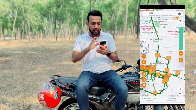 J & P Technologies GPS Tracking Device Honest Review After 6 Months | Best GPS Tracker For Bike смотреть онлайн