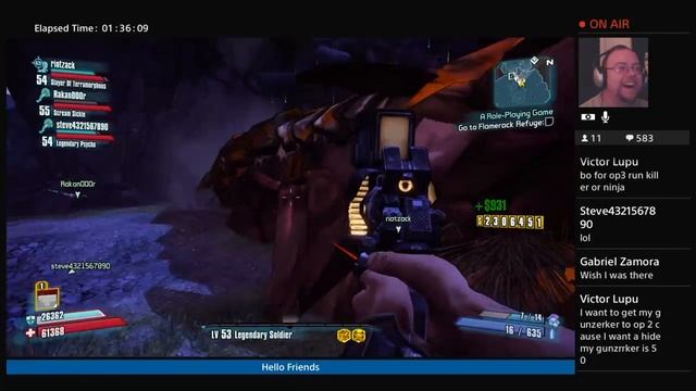 SUBSTREAM !!! My game is now Your Brothel смотреть онлайн