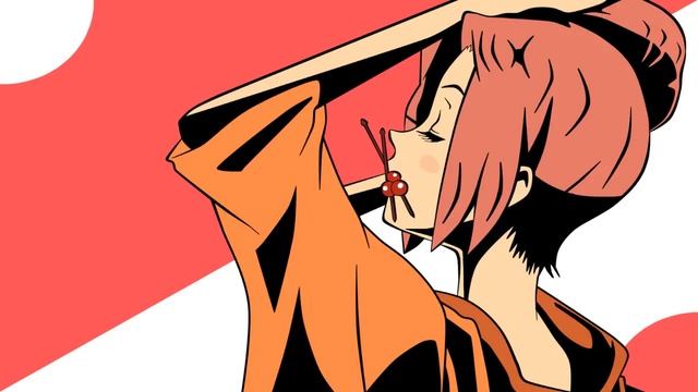 Samurai Champloo - Shiki No Uta (HQ) смотреть онлайн