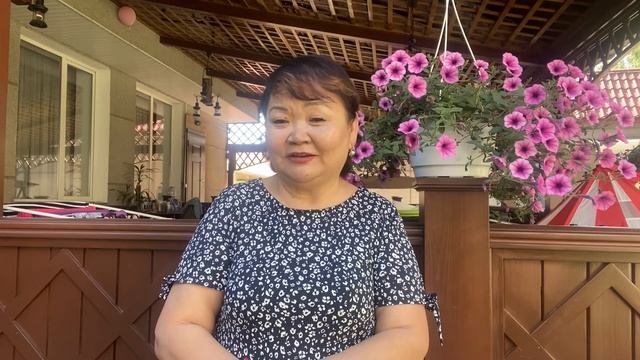 Для себя любимой ты должна. )Ксения Газиева. смотреть онлайн