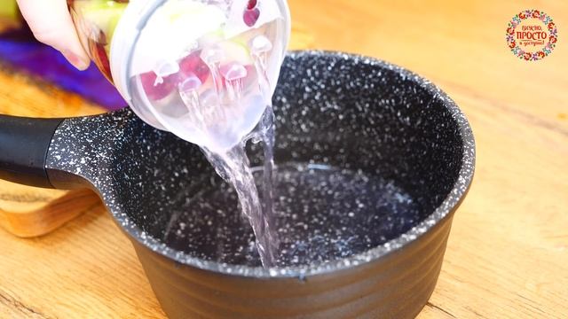 НОВИНКА!!!КАБАЧКИ С ВИШНЕЙ НА ЗИМУ - ЭТО ОБАЛДЕННО! смотреть онлайн