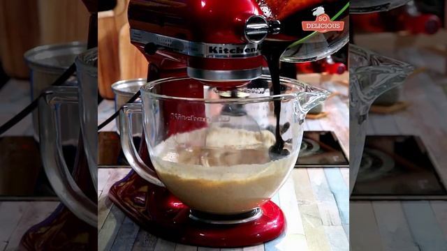 M&M Chocolate Chip Cookies смотреть онлайн