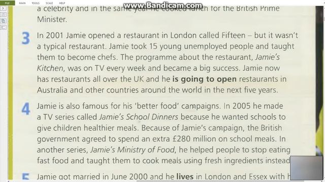 FACE2FACE PRE-INTERMEDIATE Face To Face стр 1- 8