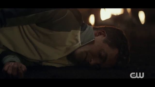 Superman Son Powers/ Superman & Lois 1x01