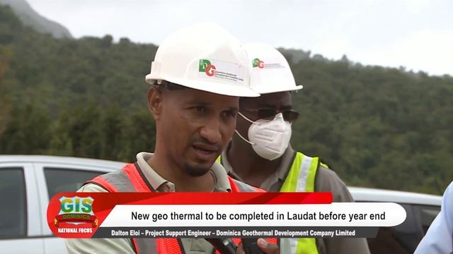 GIS NATIONAL FOCUS - May 18, 2022 смотреть онлайн