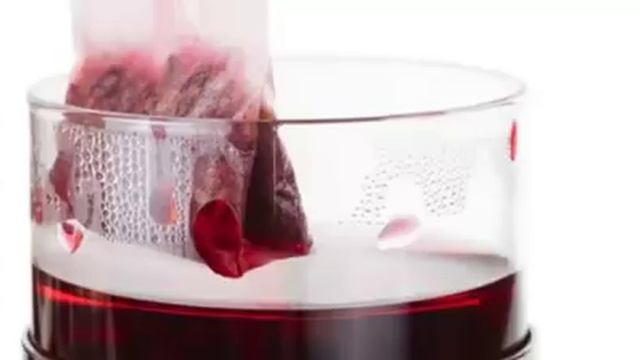 Как проверить крашеный ли чай смотреть онлайн