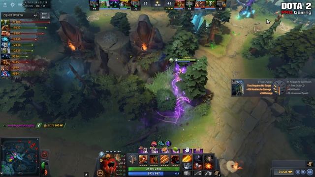 Oracle.QO — Lifestealer, Safe Lane (May 24, 2019) | Dota 2 patch 7.21 gameplay смотреть онлайн