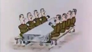 Вовка в Армию пошел )