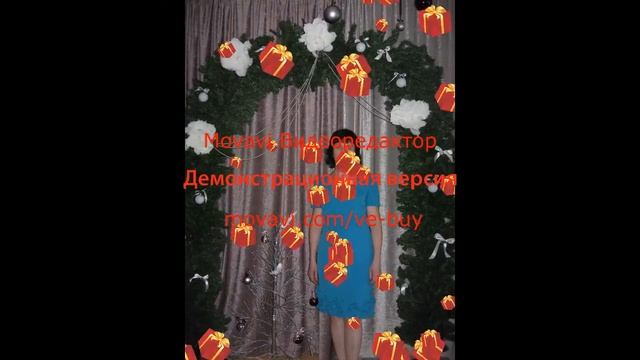 Для любимой крёстной мамы! смотреть онлайн