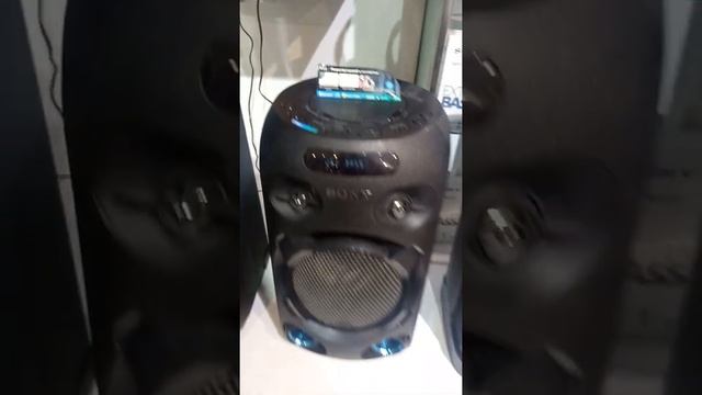 Sound system Sony #short смотреть онлайн