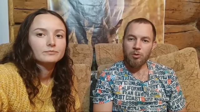 Жизнь в деревне. Планы на хозяйство. Выпуск книги смотреть онлайн