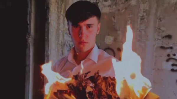 BLACKPINK - Hard To Love (fanmade M/V) prod. FAREVARYANG