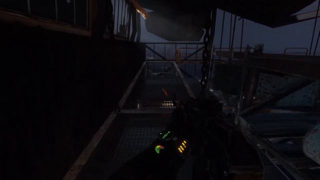 Метро Исход / Полезная Болтовня смотреть онлайн