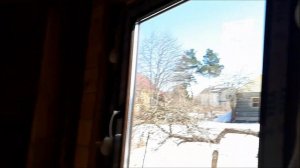 Выгнуло стену в брусовом доме