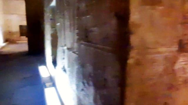 Тайные заклинания в Абидосе реальны или просто миф? ЕГИЕПЕТ ?? 2023 смотреть онлайн