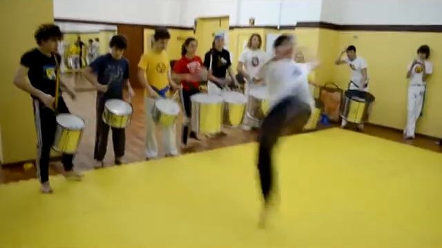 Moleque birthday! 16 years! Molecada 2012! смотреть онлайн