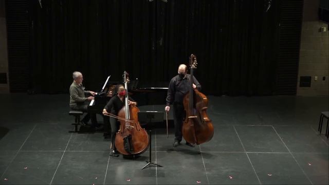 Handel - Sonata for two cellos in G minor смотреть онлайн