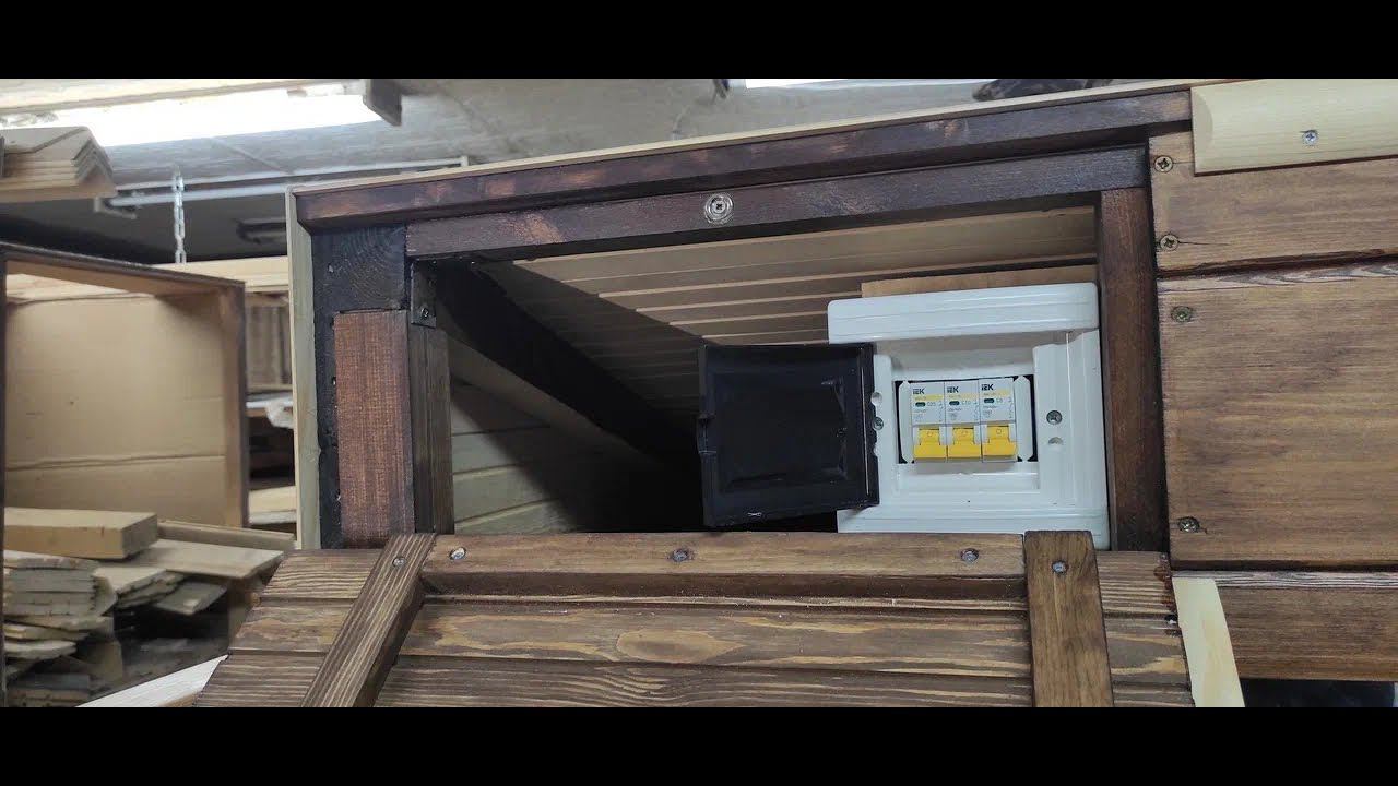 Коптильня для Казани смотреть онлайн