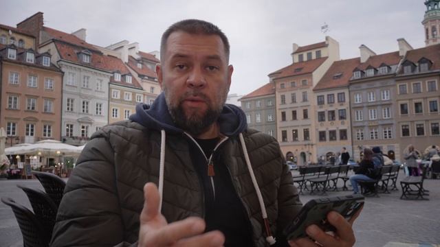 Видео на iPhone - Blackmagic Camera APP смотреть онлайн