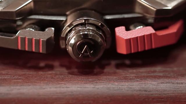 AC 3038 Unboxing смотреть онлайн