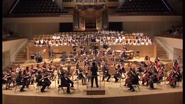 La Boda de Luis Alonso - Intermezzo by G. Giménez смотреть онлайн