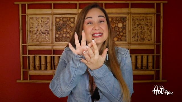 Puntos Clave dónde TOCAR A UNA MUJER смотреть онлайн