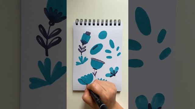 Рисовать может каждый. Особенно с Lil.School смотреть онлайн