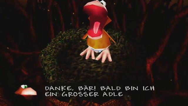 Let's Play Banjo Kazooie #18 [Deutsch/HD/100%] - Eine wunderschöne Blume смотреть онлайн