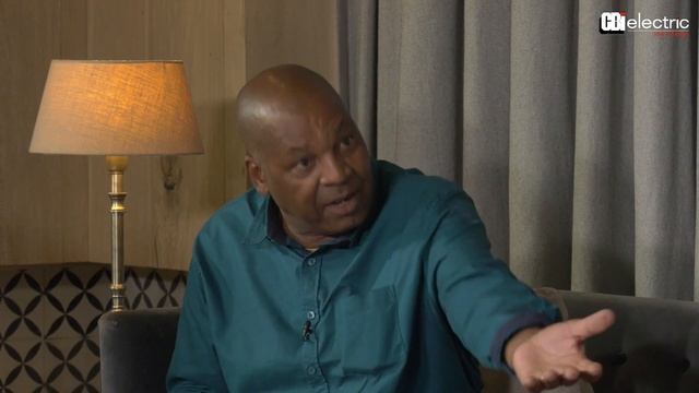 WEBINAR | How tech is revolutionising home automation brought to you by CBI-electric: low voltage смотреть онлайн