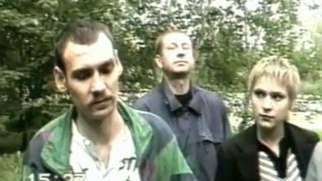 Криминальная Россия Домодедовский упырь Часть 2 смотреть онлайн