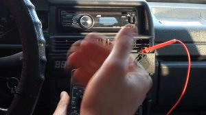 Установка (калибровка) вольтметра и USB зарядки ВАЗ-21099