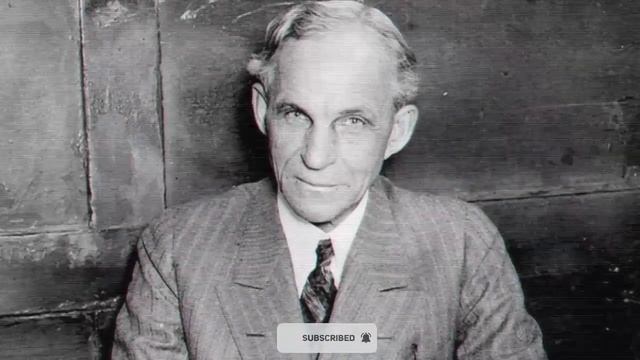 Legacy of Henry Ford | Founder Of Ford Motor's смотреть онлайн