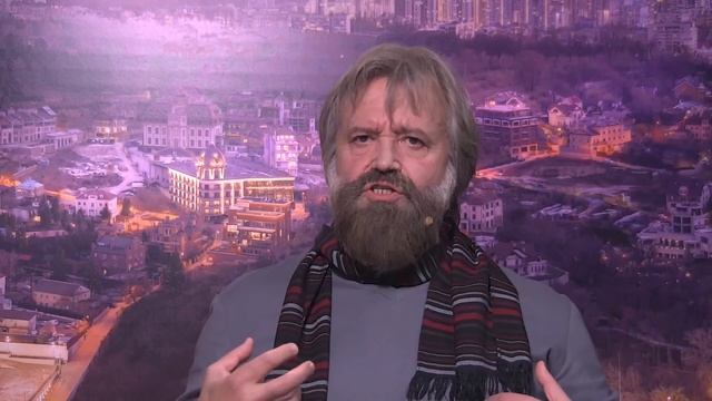 [ЕВРЕЙСКИЙ ВОПРОС] Зачем Христианам евреи? Часть 2 | Сергей Демидович, Борис Грисенко смотреть онлайн