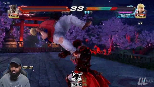 Armor King Ranked! This Bob Gave Me a Run for My Money! смотреть онлайн