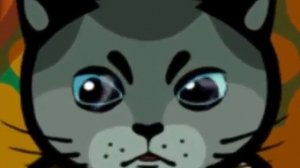 Три котенка-Книжки мы не будем обижать.