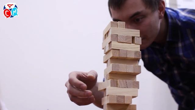 Игротека #В СДМ смотреть онлайн