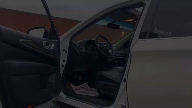 2015 INFINITI QX 60 AWD | 3.5L V6 | смотреть онлайн