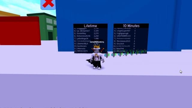 TOP 10 SECRETS in SPEED CITY! ??? (Roblox) смотреть онлайн