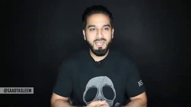 This Generation Doesn't Respect Parents by Saad Taslim смотреть онлайн