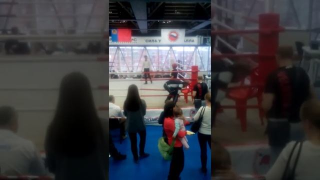 Красков Гордей ( Берлога)-Жариков Андрей смотреть онлайн