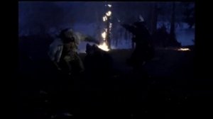 гибель атамана Ермака (6 августа 1585)