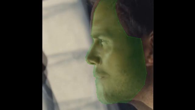 Deep Fake VFX Breakdown смотреть онлайн